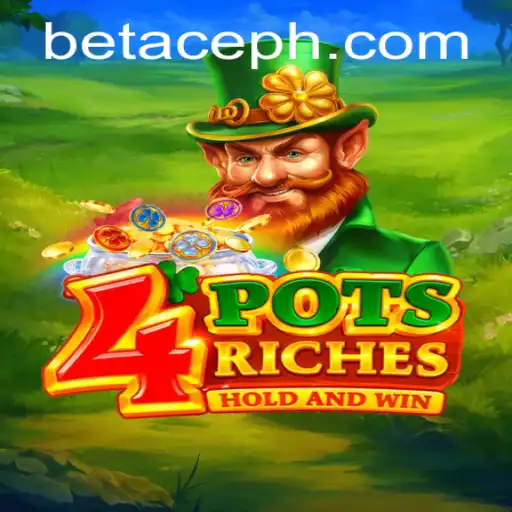 Unveiling 4potsriches: A Thrilling Journey into Strategic Gaming