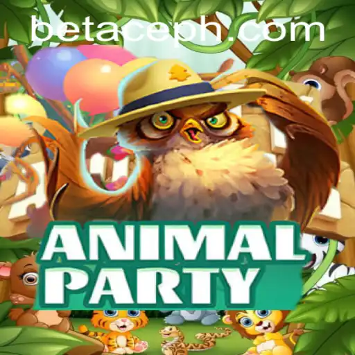 Exploring AnimalParty: A Thrilling Adventure in ACEPH.COM's Virtual World