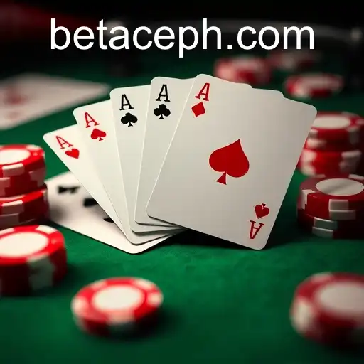 The Fascinating World of Blackjack and ACEPH.COM