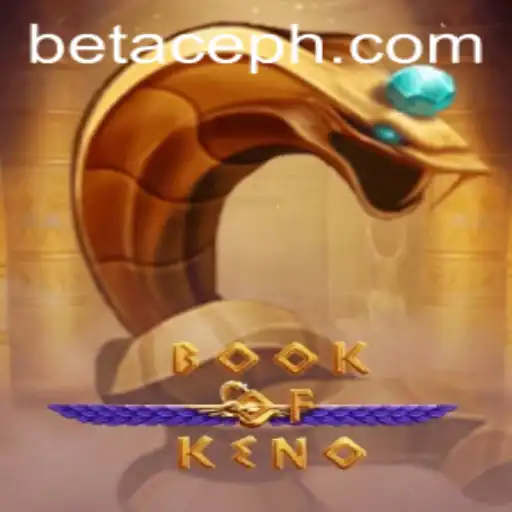 Discover the Thrills of BookOfKeno: A Game of Luck and Strategy