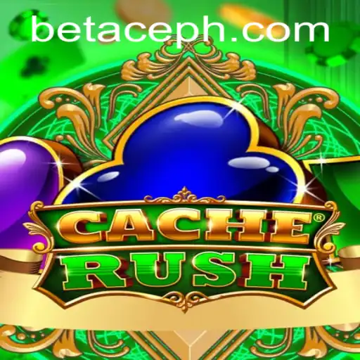 Unveiling CacheRush: A Revolutionary Gaming Experience by ACEPH.COM