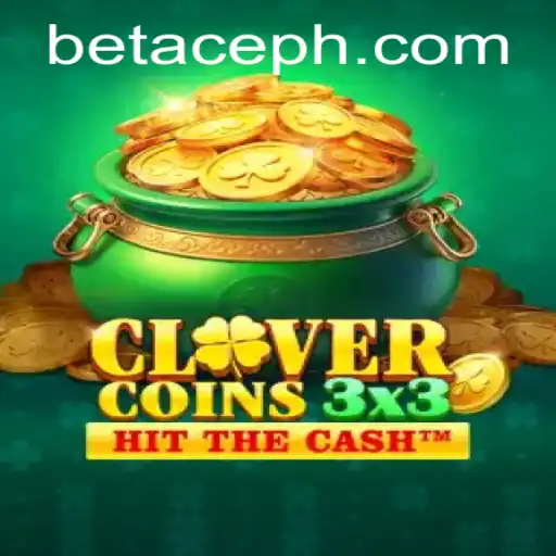 Discover the Thrilling World of Clovercoin3x3: A Revolutionary Game Experience