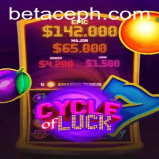 Unveiling the Thrill: CycleofLuck – A New Era of Gaming with ACEPH.COM