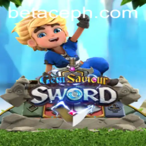 GemSaviourSword Game: A Dazzling Adventure in a Realm of Jewels