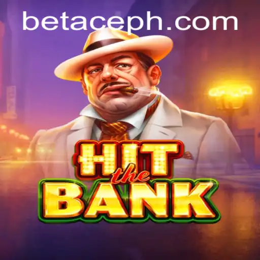 HitTheBank: A Thrilling Adventure into the World of Digital Heists