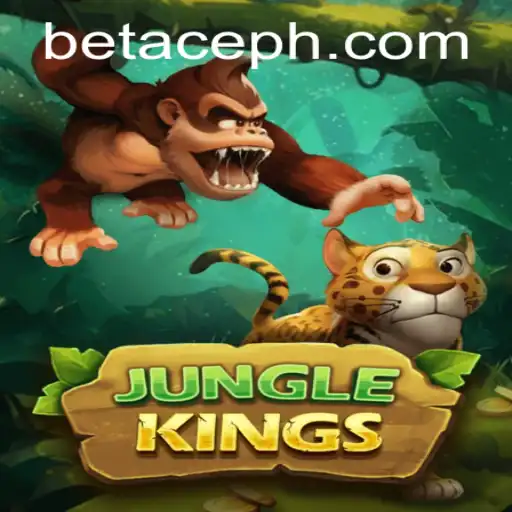 Unleashing the Adventure: JungleKings and ACEPH.COM
