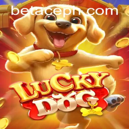 Discover the Thrills of LuckyDog with ACEPH.COM