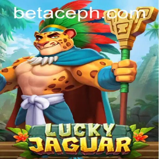 Exploring LuckyJaguar: The Thrilling Casino Game Everyone's Talking About