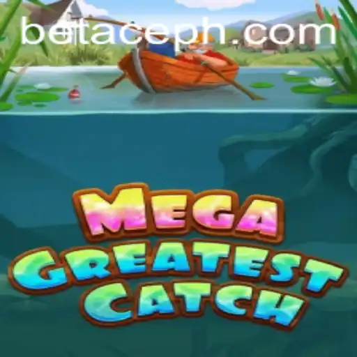 MegaGreatestCatch: Dive into the Exciting World of ACEPH.COM's Latest Game