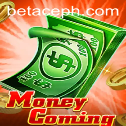 Unveiling MoneyComing: A Revolutionary Gaming Experience by ACEPH.COM