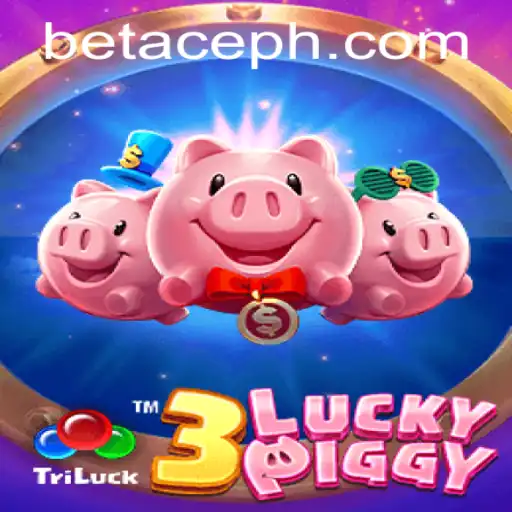 Exploring the Thrills of 3LUCKYPIGGY - A Slot Game Adventure