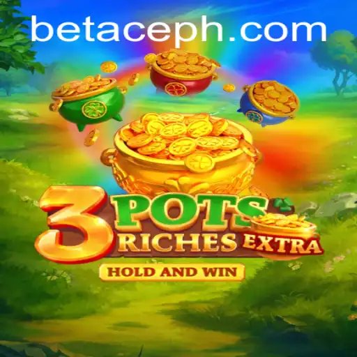 Unveiling 3potsExtra: The Exciting New Game Revolutionizing the Online Gaming Landscape