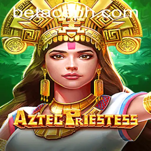 Discover the Mystical World of AztecPriestess: A Chic Gaming Experience