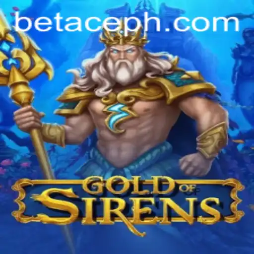 The Epic World of GoldofSirens: A New Treasure of Interactive Adventure by ACEPH.COM