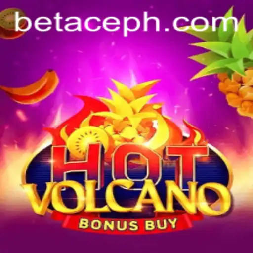 Exploring the Fiery Excitement of HotVolcanoBonusBuy with ACEPH.COM