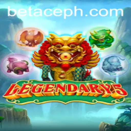 Exploring Legendary5: A New Era in Online Gaming by ACEPH.COM