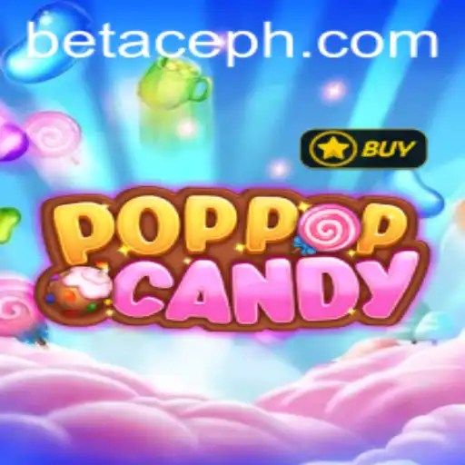 Dive into the Whimsical World of POPPOPCANDY: The Latest Gaming Adventure