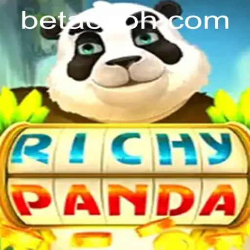 RichyPanda: Unlock Adventure and Fortune