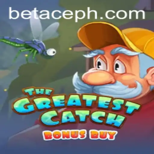 Explore 'TheGreatestCatchBonusBuy': A Unique Gaming Experience with ACEPH.COM