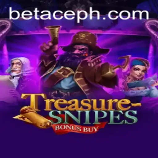 Exploring the Thrills of TreasuresnipesBonusBuy: A Next-Generation Gaming Experience by ACEPH.COM