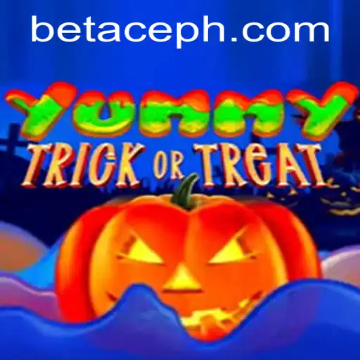 YummyTrickorTreat: A Spooky Adventure for Gamers