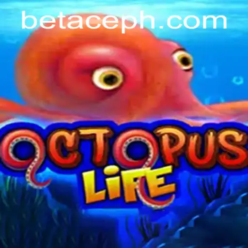 OctopusLife: An Underwater Adventure Unveiled by ACEPH.COM