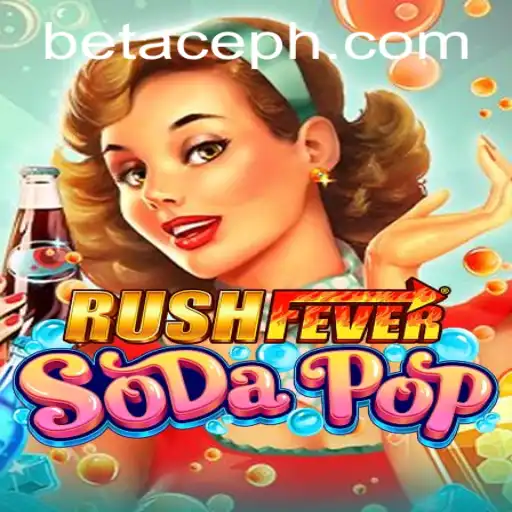 Embark on a Sweet Journey with RushFeverSodaPop