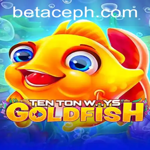 Dive into the World of TenTonWaysGoldfish: A Unique Gameplay Experience