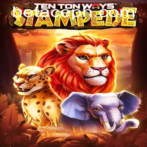 Exciting Adventure Awaits in TenTonWaysStampede: A Deep Dive into Game Dynamics