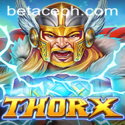 Discover ThorX: An Epic Gaming Adventure with ACEPH.COM