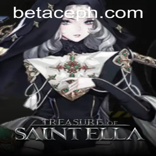Unveiling the Adventure: Discovering TreasureofSaintElla and ACEPH.COM