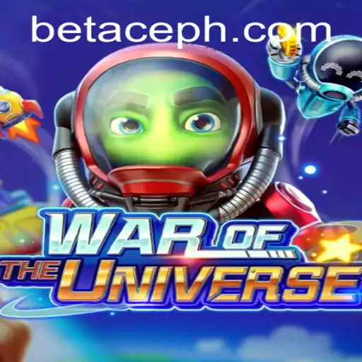 Unveiling the Universe of 'WAROFTHEUNIVERSE': A Deep Dive into ACEPH.COM's Latest Gaming Phenomenon
