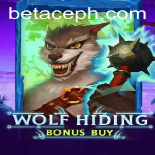 The Thrilling World of WolfHidingBonusBuy: An In-Depth Look